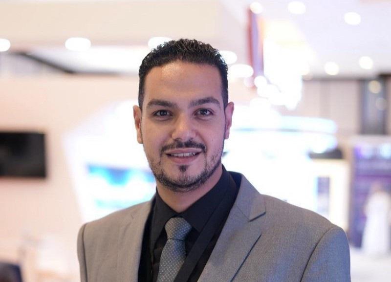 Scope Markets Appoints Mahmoud Awad to Lead MENA Business Development
