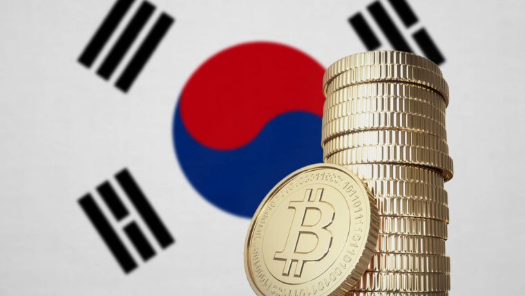South Korea to Amend Forex Laws to Bring Stablecoins Under Oversight