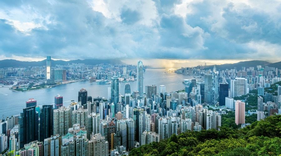 Guotai Junan International Goes Private in HK$28.6B Deal