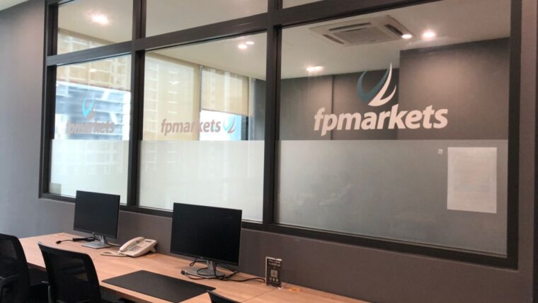 FP Markets UK Subsidiary Files for Voluntary Strike-Off