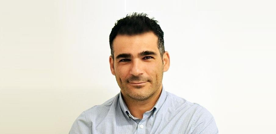 EC Markets Group Marketing Director Nick Xydas Resigns