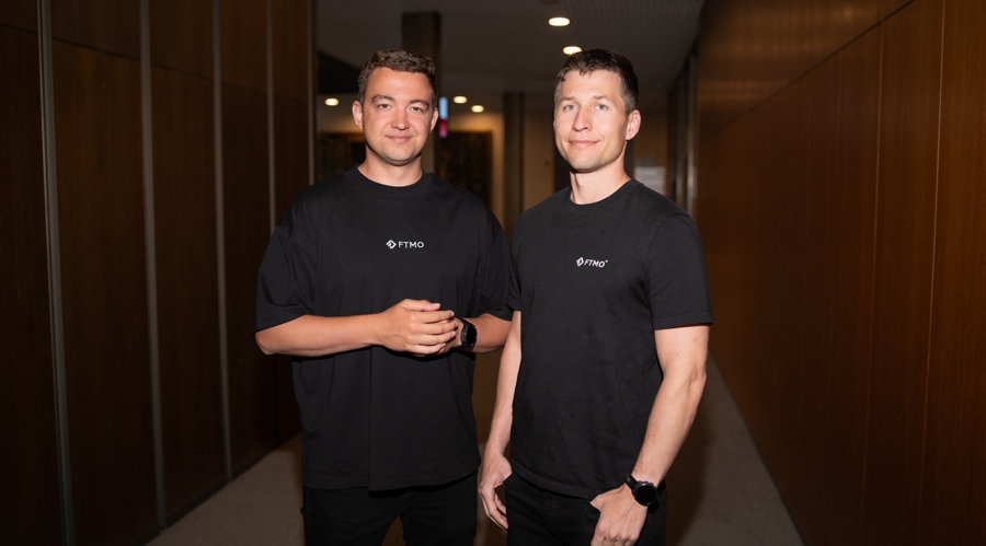 FTMO Founders Eye Futures Market Expansion Following OANDA Deal