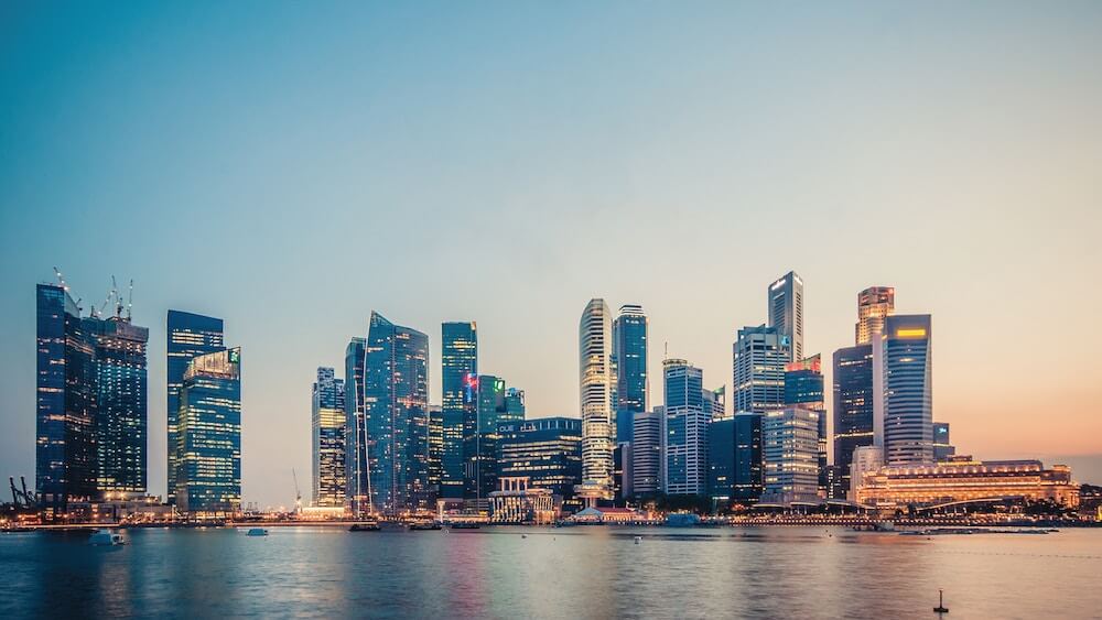 BitGo grows Singapore base on APAC client surge