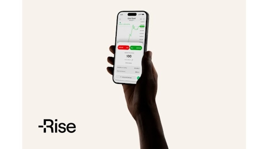 INGOT Group Launches Rise Trading App for MENA, LATAM