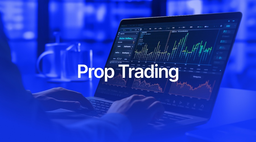 Multiple Prop Firms Cut Ties With Prop Firm Match Over Tracking Claims