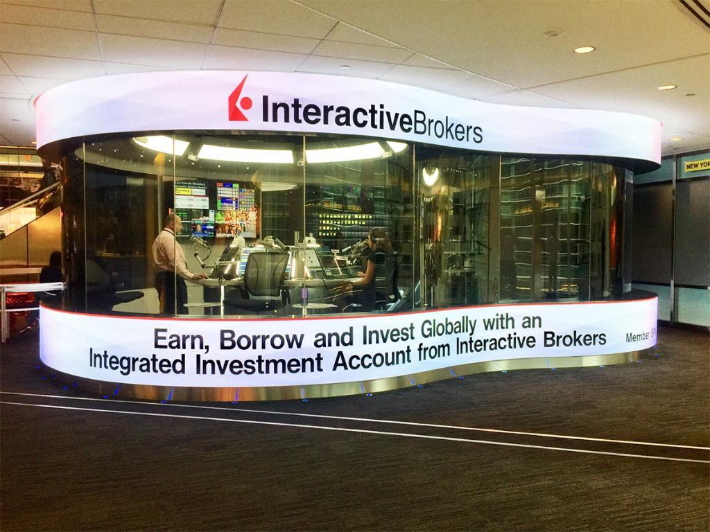 Interactive Brokers Adds SafetyPay for LatAm Investor Funding