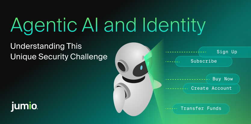 Agentic AI Redefines Identity and Access Management Security