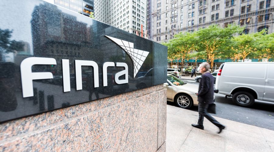 FINRA Expands Broker-Dealer Oversight to Corporate KPI Binary Options