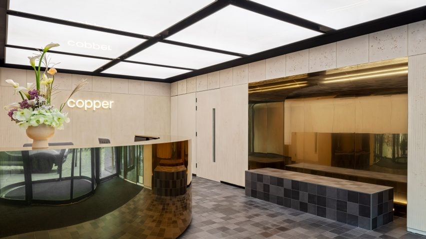 Copper Secures US Broker-Dealer License for Institutional Services