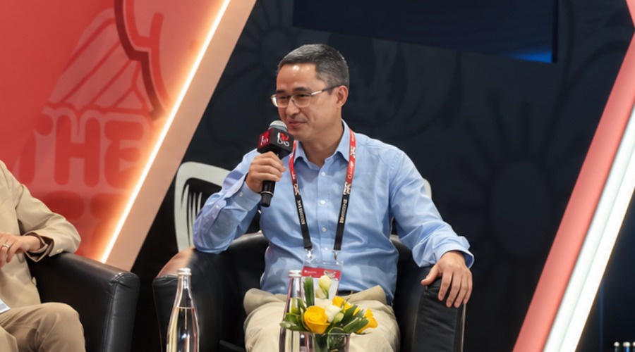 Syphonix Unveils AI Trading Platform with $100M Series A