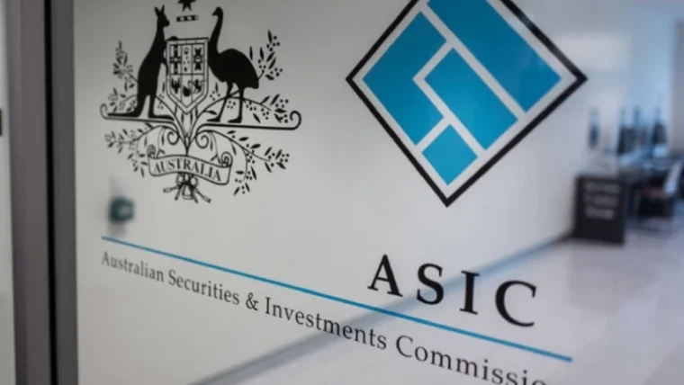 ASIC Enforcement Actions Surge 43% Amid Record Penalties
