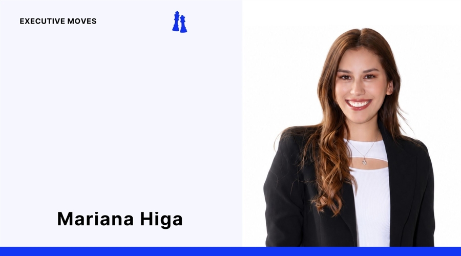 XS.com Appoints Former Vantage Executive Mariana Higa for LatAm Growth