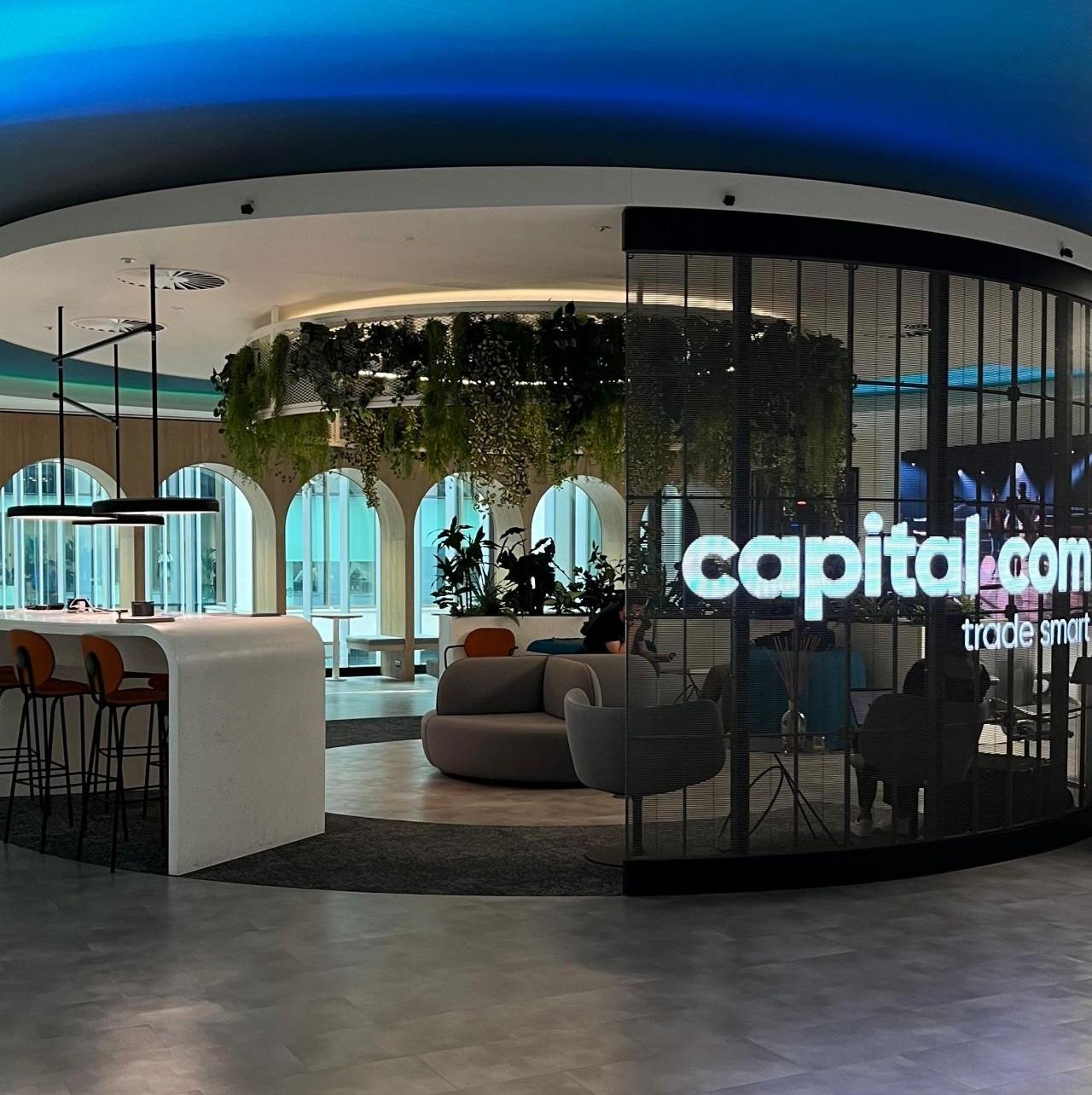 Capital.com Affiliate Secures UAE Virtual Asset License