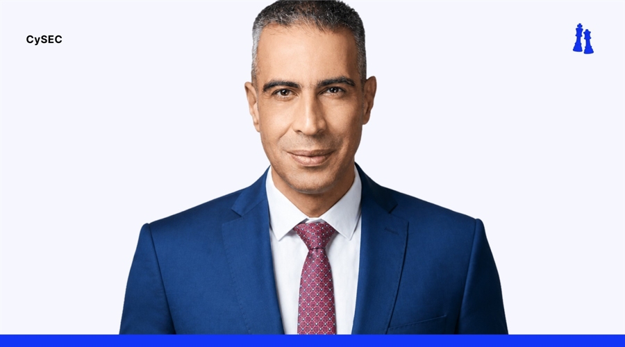George Karatzias Tipped for CySEC Chair Role