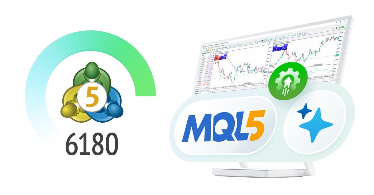 MetaTrader 5 Update Adds New AI Features
