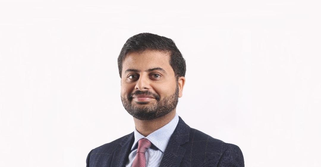 Daman Markets Appoints Srijan Katyal as Chief Compliance Officer