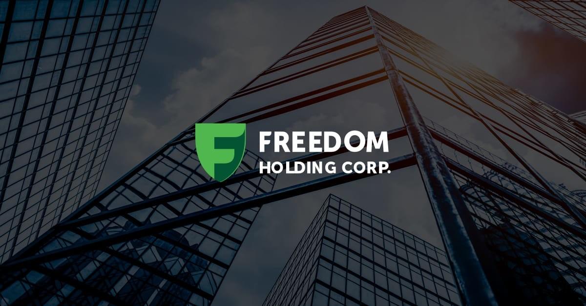 Freedom Holding Gains Broad Turkish Brokerage License