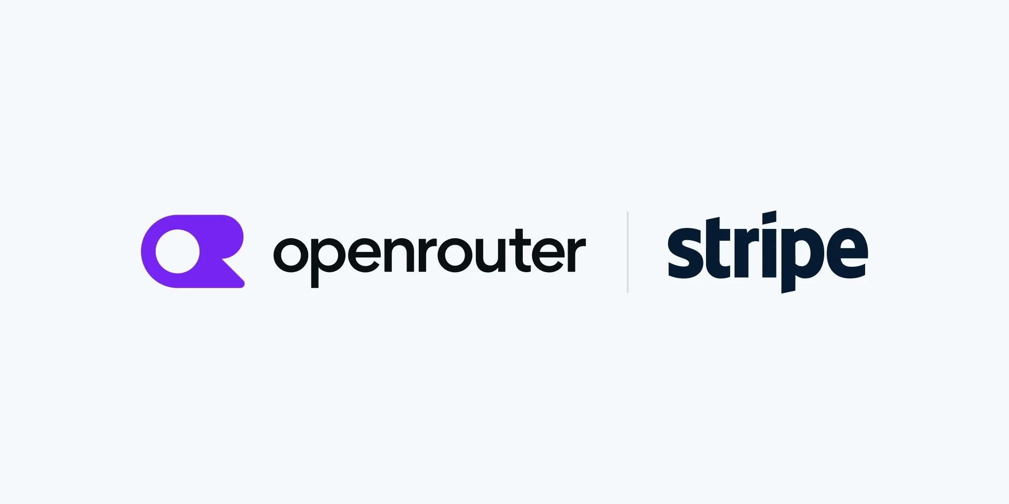Stripe buys AI gateway OpenRouter in fintech expansion