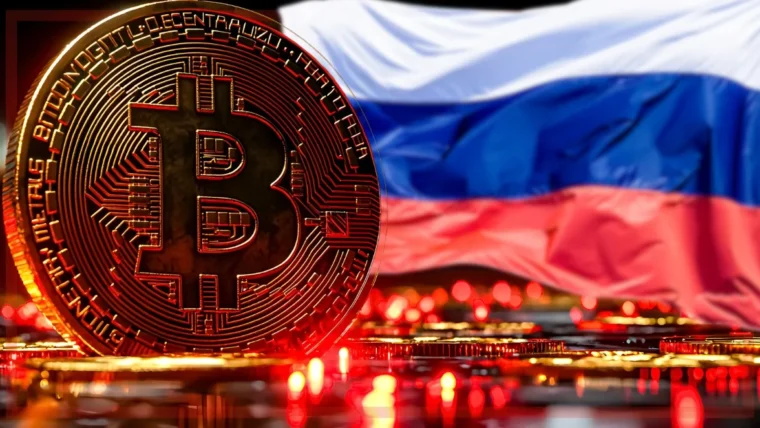 Russia Hardware Wallet Demand Surges Amid New Crypto Rules