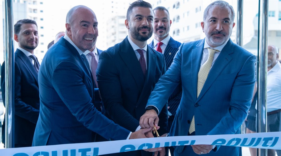 Equiti Launches UAE Storefront for Retail Trader Engagement