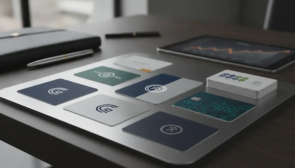 Intercash: Branded Payment Cards Boost Revenue and Data