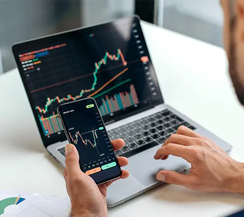 ICM.com Enhances Trading with MetaTrader 5 Platform