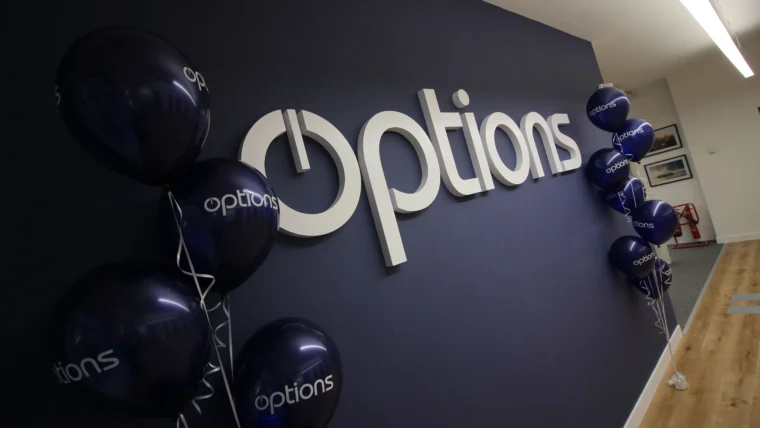 Options Technology Integrates Nasdaq Data into AtlasFeed Platform