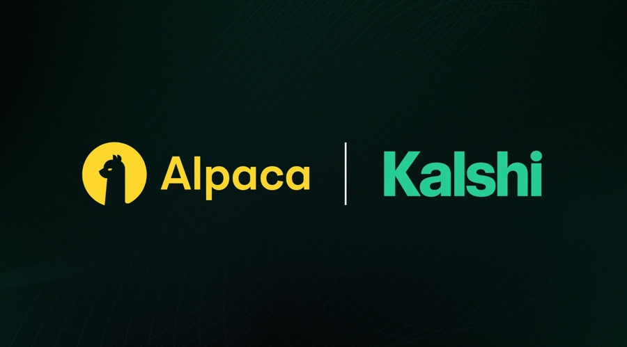 Alpaca Brokerage Infrastructure Now Supports Kalshi Event Contracts