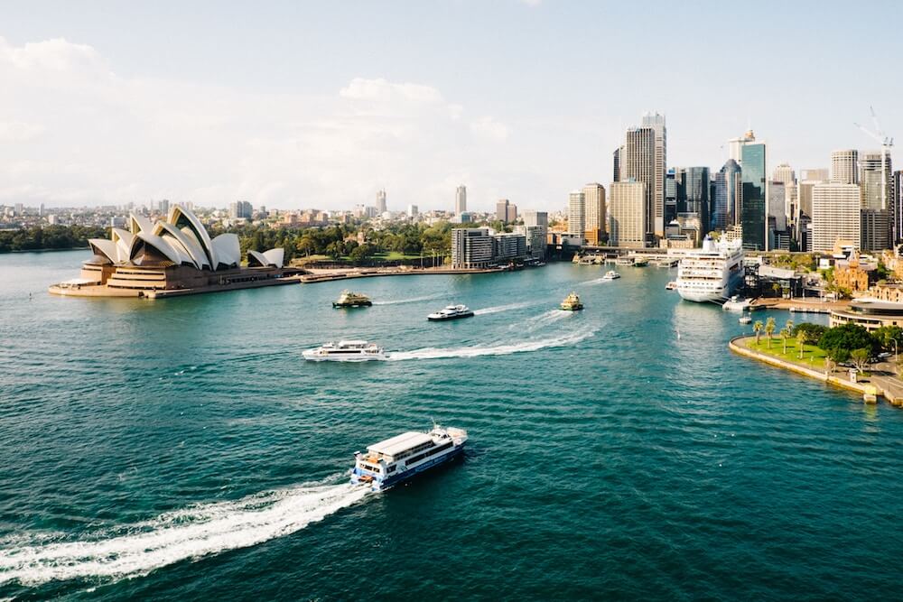 PU Prime Enters Australian Market Via Admirals Acquisition