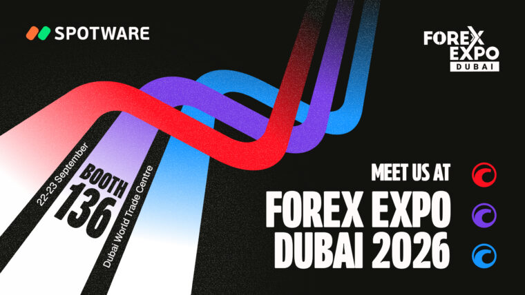 Spotware to Unveil cFinancial at Forex Expo Dubai 2026