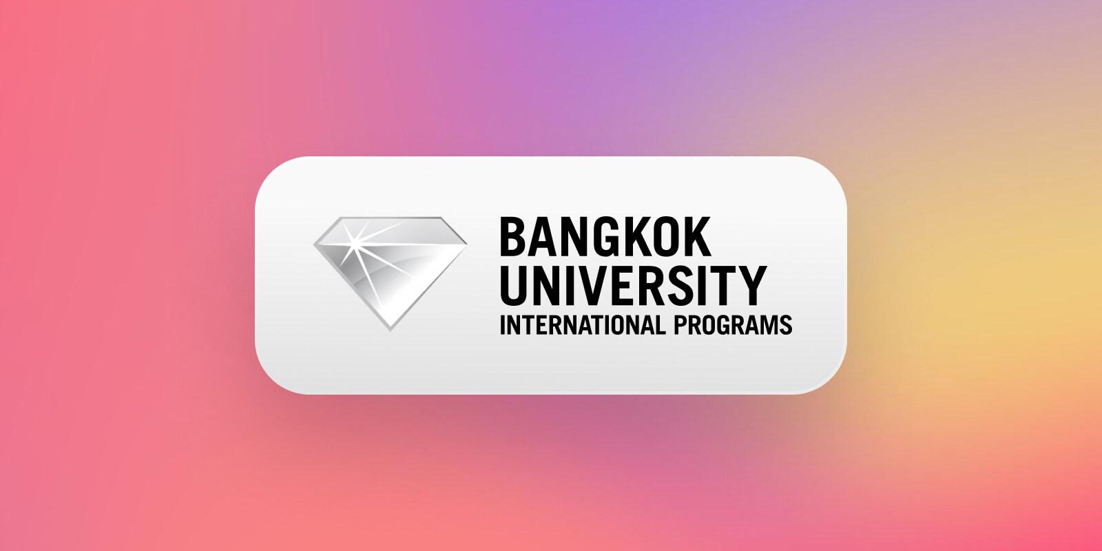 TradingView Expands Educational Network with Bangkok University