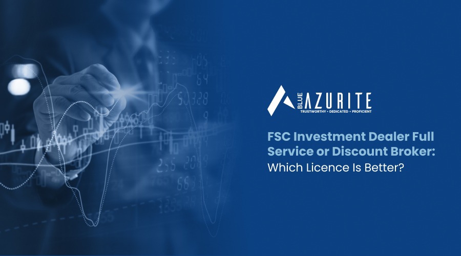 Mauritius FSC: Full Service vs Discount Broker Licence