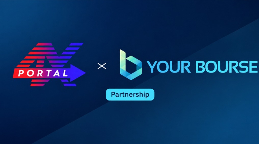 Your Bourse and 4XPORTAL Partner for Broker Tech in Dubai
