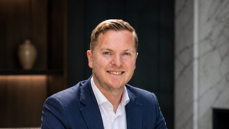 VT Markets Promotes Ross Maxwell to Chief Strategy Officer