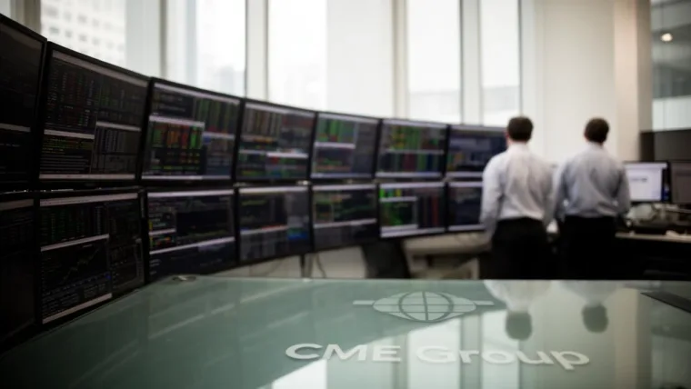 Bitcoin Cash Rallies Following CME Futures Launch via FalconX