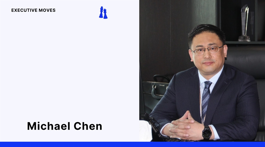VIDA Markets Appoints Michael Chen Head of APAC