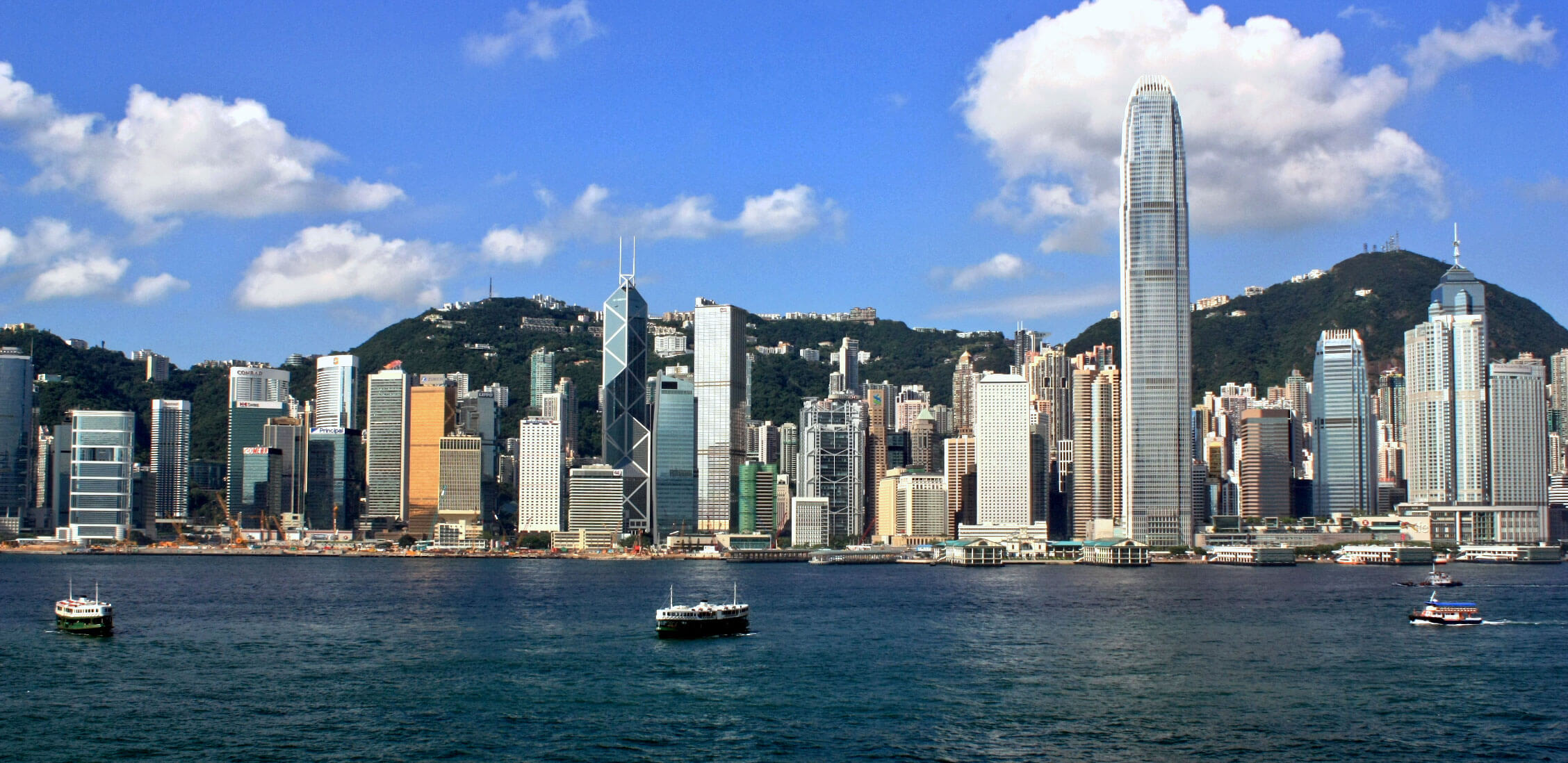 CITIC HK Licenses OTC Markets Group Data for US Equities