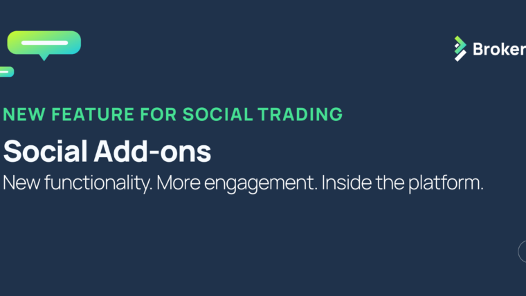 Brokeree Solutions Debuts Feed to Enhance Social Trading Engagement