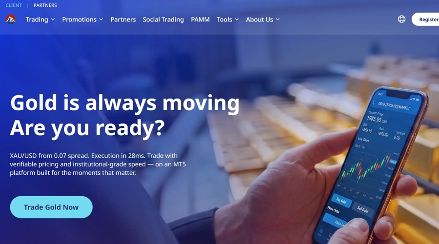 Spec Markets Boosts CFD Execution with iSAM Securities Integration