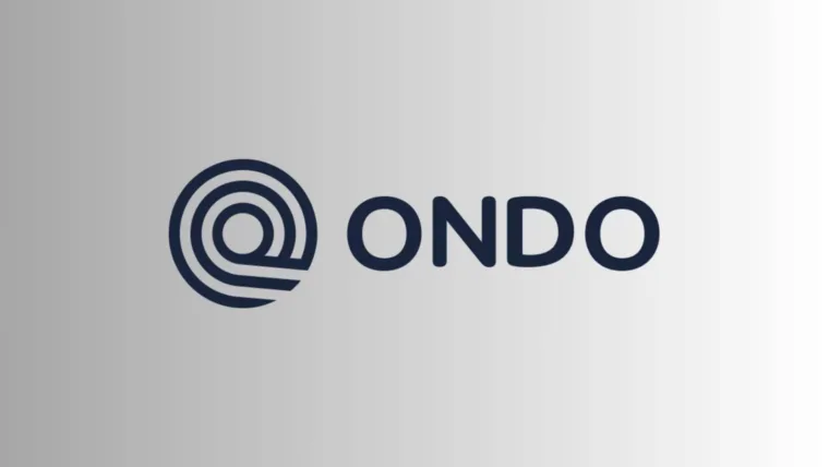 Ondo Finance: US Security Rules Can Allow Single-Stock Futures