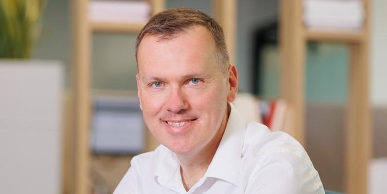 OANDA CMO Darren Moffett Joins FXTM in New Leadership Role