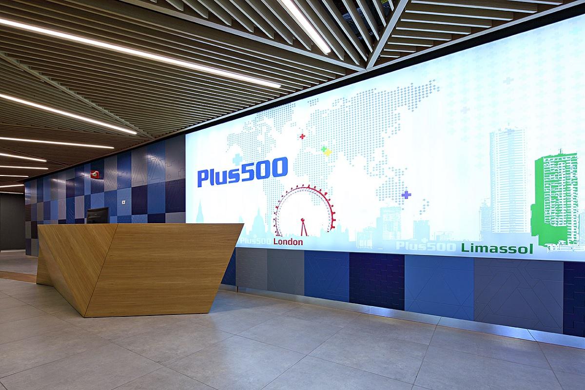 Plus500 Expands US Offerings with Single Stock Futures Launch