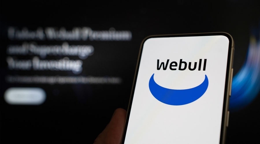 Webull Canada Launches Crypto Trading with Coinbase Custody