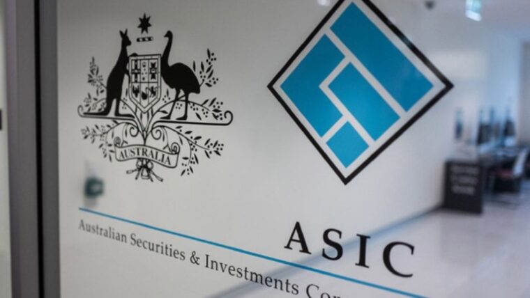 ASIC streamlines licensing with 120-day target