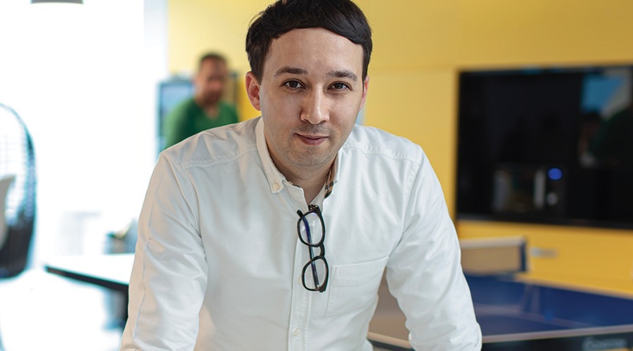 NAGA CEO Octavian Patrascu Returns Trading Platform to Profit