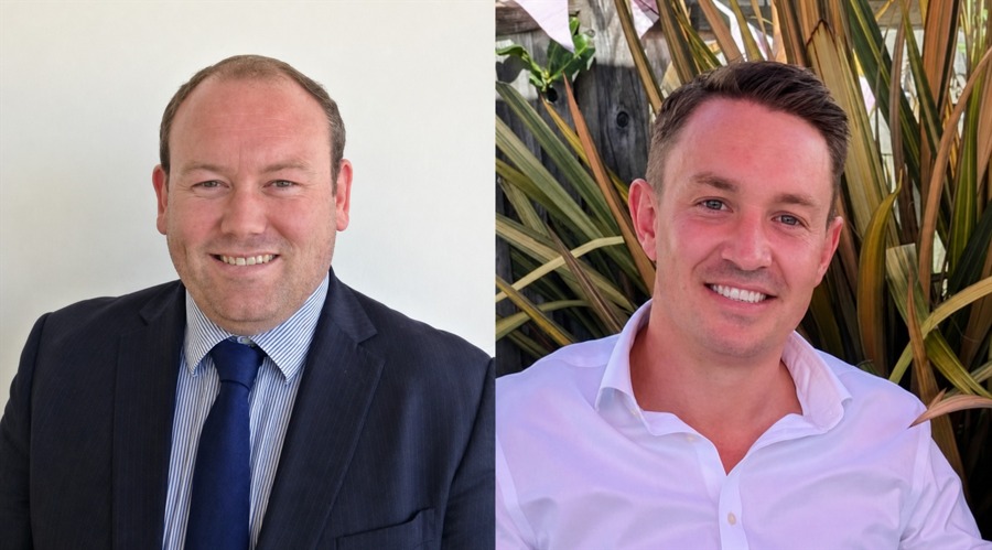 Scope Prime Boosts Institutional Sales with Two Key Hires