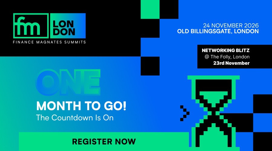 Finance Magnates London Summit 2026: Preparing for the 15th Edition