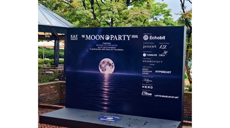 CBCX: Global Partner at Moon Party Seoul 2026