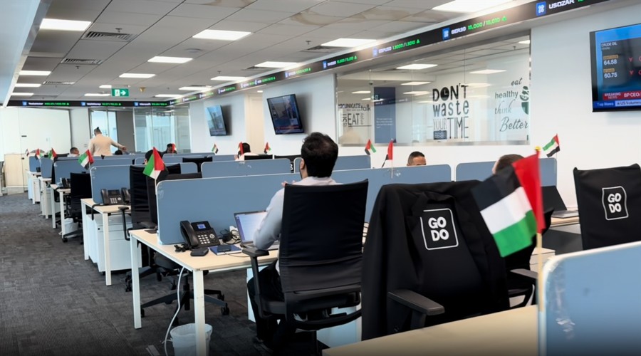 Ex-AvaTrade Executives Launch CySEC-Regulated Broker Godo
