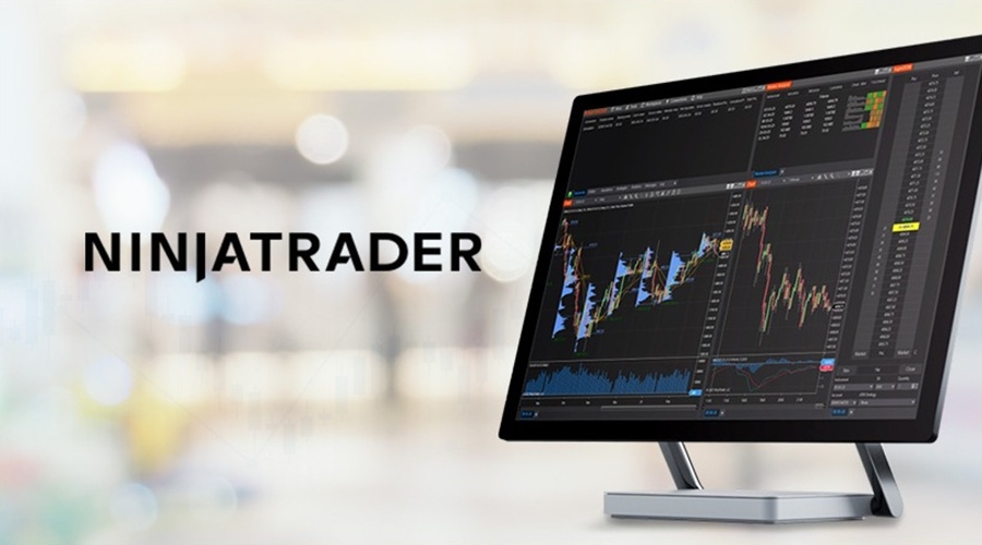 NinjaTrader Launches AI Tools for Retail Futures Trading